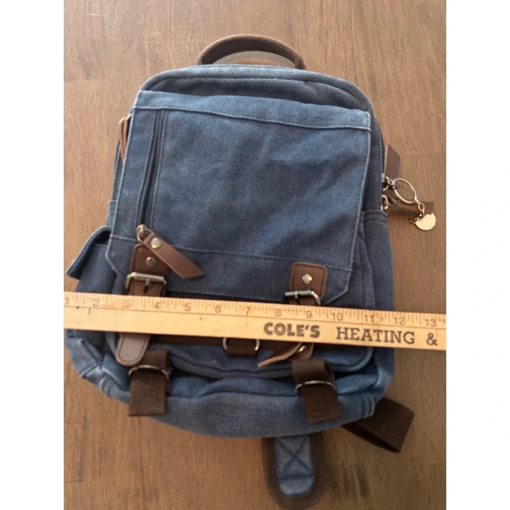 N/A canvas sling